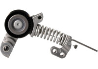 Tensioner Pulley, V-ribbed belt T39529 Gates