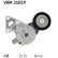 Tensioner Pulley, v-ribbed belt VKM 31019 SKF, Thumbnail 2