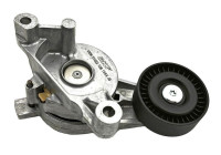 Tensioner Pulley, v-ribbed belt VKM 31022 SKF