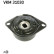 Tensioner Pulley, v-ribbed belt VKM 31030 SKF