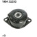 Tensioner Pulley, v-ribbed belt VKM 31030 SKF, Thumbnail 2