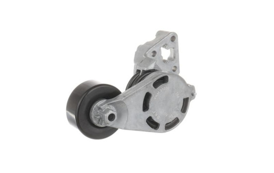 Tensioner Pulley, v-ribbed belt VKM 31035 SKF, Image 3
