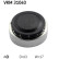 Tensioner Pulley, v-ribbed belt VKM 31040 SKF, Thumbnail 2