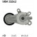 Tensioner Pulley, v-ribbed belt VKM 31042 SKF, Thumbnail 3