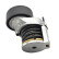 Tensioner Pulley, v-ribbed belt VKM 31047 SKF