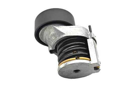 Tensioner Pulley, v-ribbed belt VKM 31047 SKF