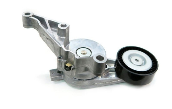 Tensioner Pulley, v-ribbed belt VKM 31054 SKF, Image 2
