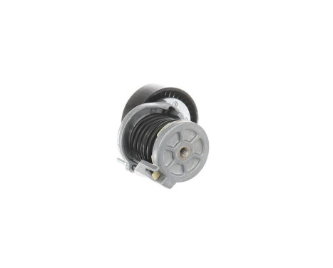Tensioner Pulley, v-ribbed belt VKM 31058 SKF, Image 6