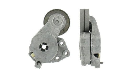 Tensioner Pulley, v-ribbed belt VKM 31099 SKF