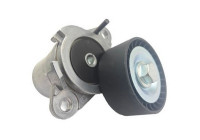 Tensioner Pulley, v-ribbed belt VKM 31160 SKF
