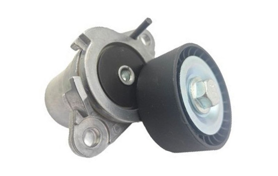 Tensioner Pulley, v-ribbed belt VKM 31160 SKF