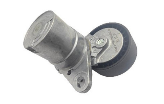 Tensioner Pulley, v-ribbed belt VKM 31160 SKF, Image 2