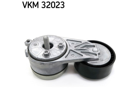 Tensioner Pulley, v-ribbed belt VKM 32023 SKF, Image 2