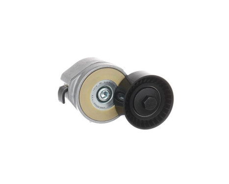 Tensioner Pulley, v-ribbed belt VKM 32046 SKF, Image 4