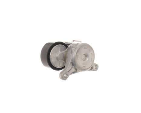 Tensioner Pulley, v-ribbed belt VKM 33019 SKF, Image 2