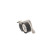 Tensioner Pulley, v-ribbed belt VKM 33019 SKF, Thumbnail 3