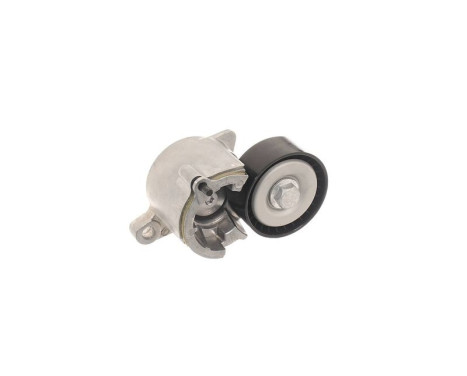 Tensioner Pulley, v-ribbed belt VKM 33019 SKF, Image 4