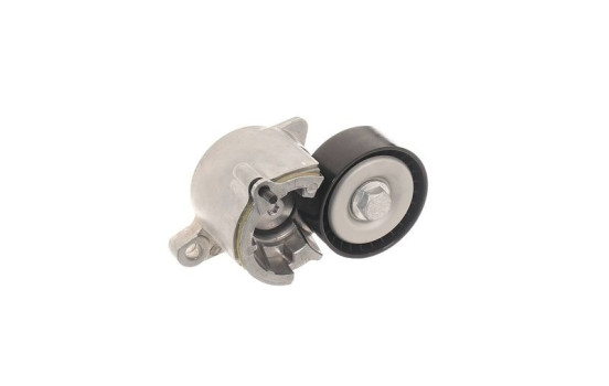 Tensioner Pulley, v-ribbed belt VKM 33019 SKF, Image 3