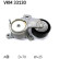 Tensioner Pulley, v-ribbed belt VKM 33130 SKF, Thumbnail 2