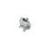Tensioner Pulley, v-ribbed belt VKM 33130 SKF, Thumbnail 8