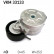 Tensioner Pulley, v-ribbed belt VKM 33133 SKF, Thumbnail 2