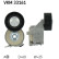 Tensioner Pulley, v-ribbed belt VKM 33161 SKF, Thumbnail 2