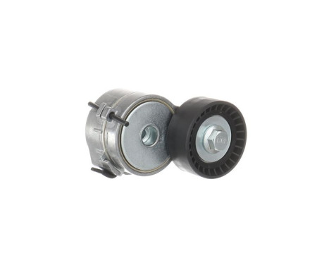 Tensioner Pulley, v-ribbed belt VKM 33161 SKF, Image 2