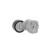 Tensioner Pulley, v-ribbed belt VKM 33161 SKF, Thumbnail 4