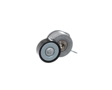 Tensioner Pulley, v-ribbed belt VKM 33205 SKF, Image 3