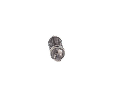 Tensioner Pulley, v-ribbed belt VKM 33311 SKF, Image 3