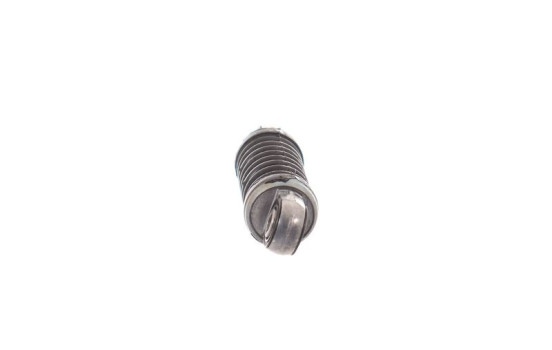 Tensioner Pulley, v-ribbed belt VKM 33311 SKF, Image 2