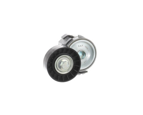 Tensioner Pulley, v-ribbed belt VKM 33320 SKF, Image 2