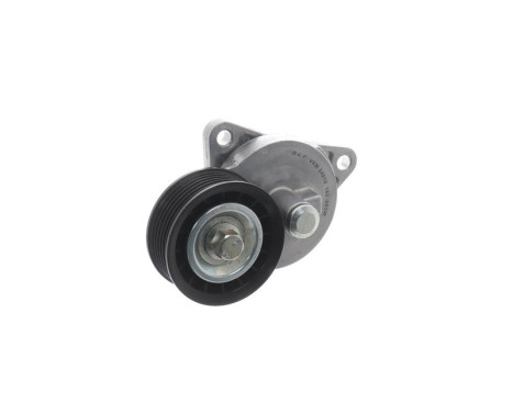 Tensioner Pulley, v-ribbed belt VKM 34010 SKF, Image 2