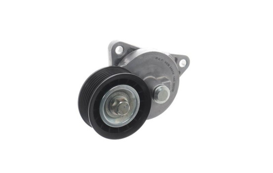 Tensioner Pulley, v-ribbed belt VKM 34010 SKF