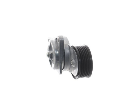 Tensioner Pulley, v-ribbed belt VKM 34010 SKF, Image 3