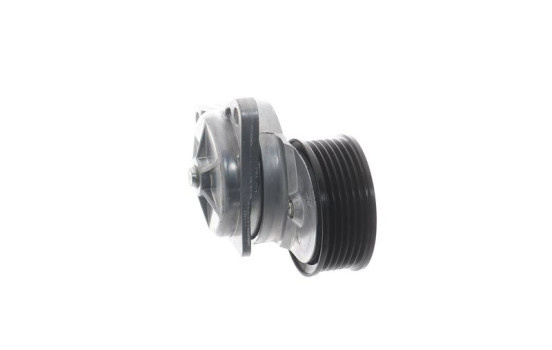 Tensioner Pulley, v-ribbed belt VKM 34010 SKF, Image 2