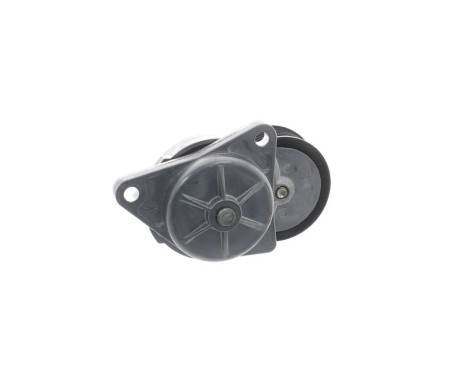Tensioner Pulley, v-ribbed belt VKM 34010 SKF, Image 4