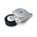 Tensioner Pulley, v-ribbed belt VKM 34010 SKF, Thumbnail 6