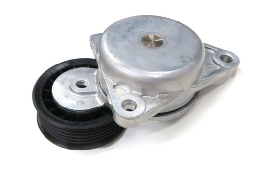 Tensioner Pulley, v-ribbed belt VKM 34010 SKF, Image 6