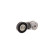 Tensioner Pulley, v-ribbed belt VKM 34027 SKF, Thumbnail 2