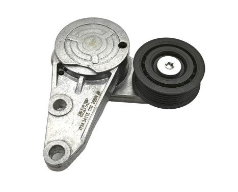 Tensioner Pulley, v-ribbed belt VKM 34115 SKF, Image 2