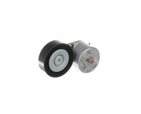 Tensioner Pulley, v-ribbed belt VKM 34200 SKF, Image 3