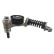 Tensioner Pulley, v-ribbed belt VKM 35013 SKF
