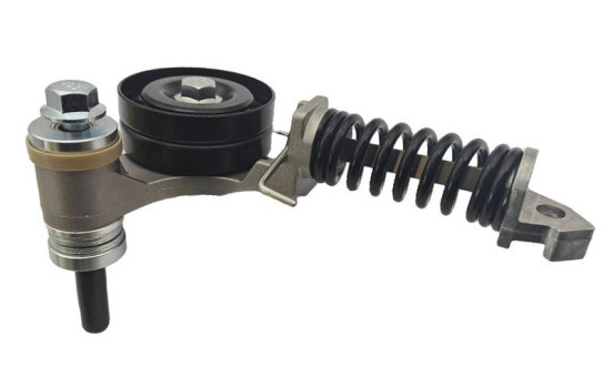 Tensioner Pulley, v-ribbed belt VKM 35013 SKF