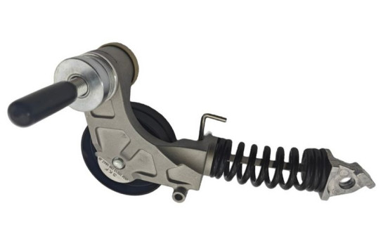 Tensioner Pulley, v-ribbed belt VKM 35013 SKF, Image 2