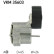 Tensioner Pulley, v-ribbed belt VKM 35603 SKF, Thumbnail 3