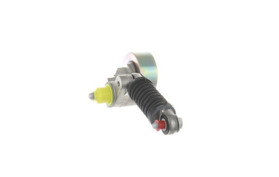 Tensioner Pulley, v-ribbed belt VKM 36026 SKF, Image 2