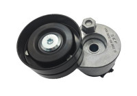 Tensioner Pulley, v-ribbed belt VKM 36030 SKF