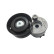 Tensioner Pulley, v-ribbed belt VKM 36030 SKF