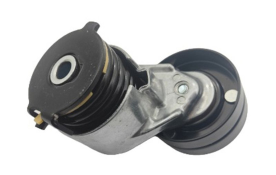 Tensioner Pulley, v-ribbed belt VKM 36030 SKF, Image 2